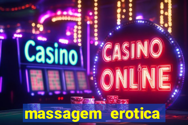 massagem erotica porto alegre