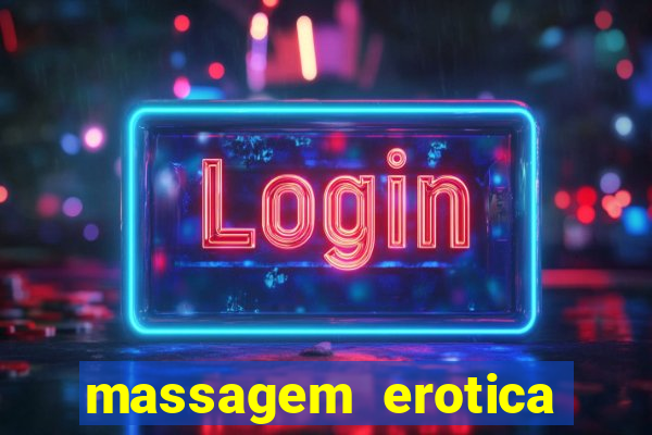 massagem erotica porto alegre