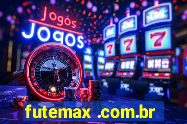 futemax .com.br