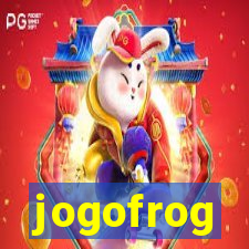 jogofrog