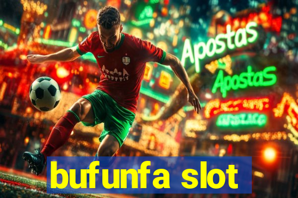 bufunfa slot