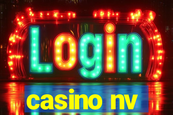 casino nv