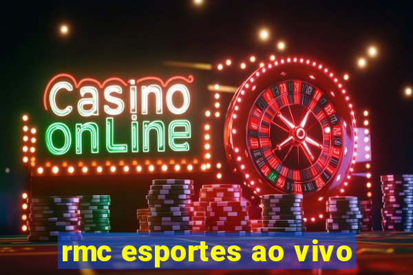 rmc esportes ao vivo