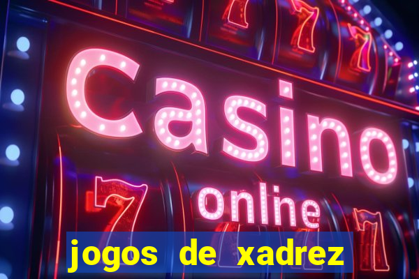 jogos de xadrez das tres espias demais