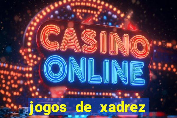 jogos de xadrez das tres espias demais