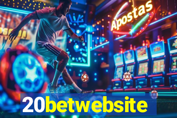 20betwebsite