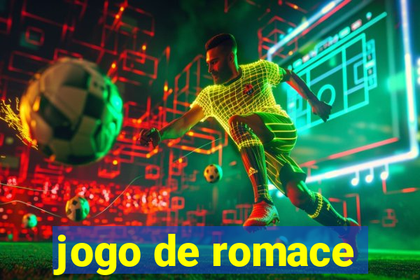 jogo de romace