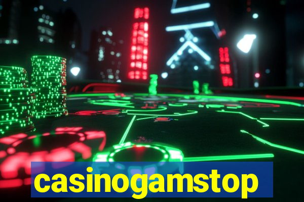 casinogamstop