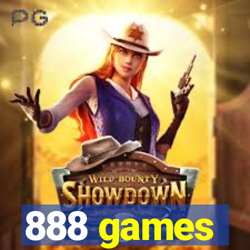 888 games