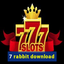 7 rabbit download