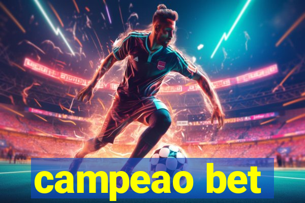 campeao bet