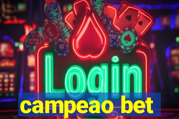 campeao bet