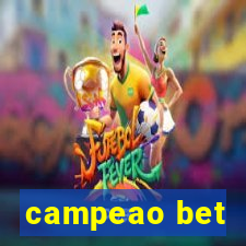 campeao bet