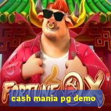 cash mania pg demo