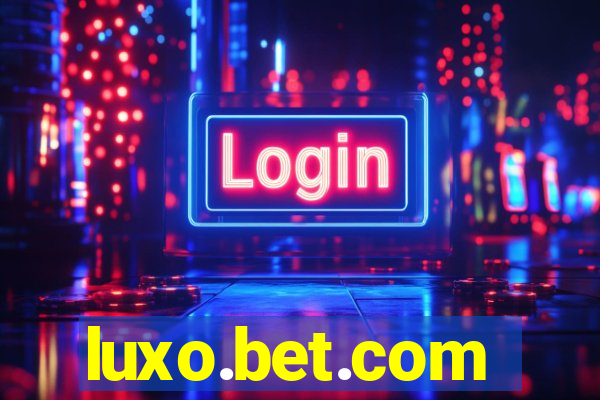 luxo.bet.com