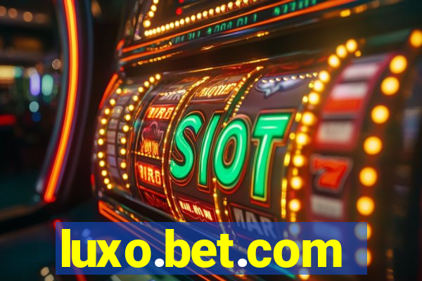 luxo.bet.com