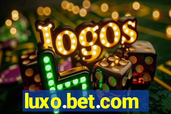 luxo.bet.com