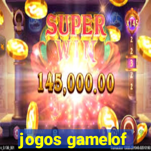 jogos gamelof