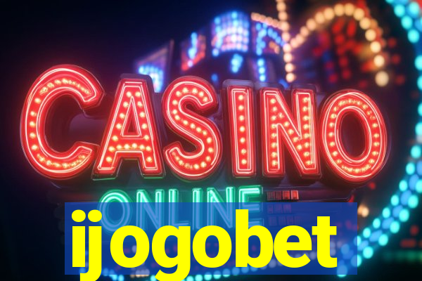 ijogobet