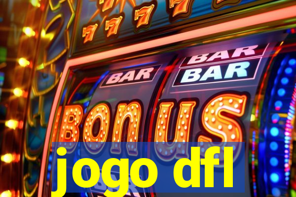 jogo dfl