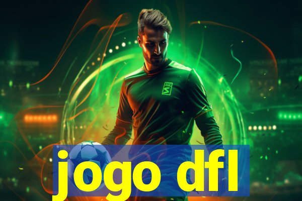 jogo dfl