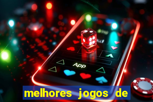 melhores jogos de aposta online