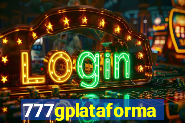 777gplataforma