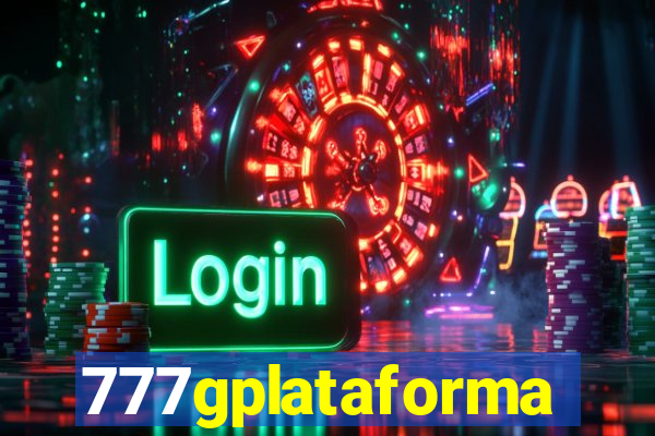 777gplataforma