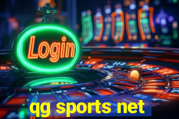 qg sports net