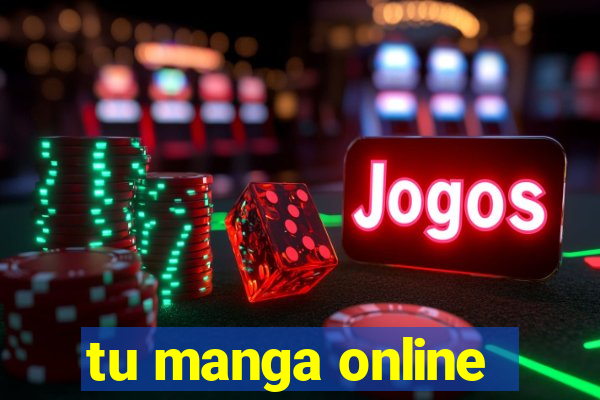 tu manga online