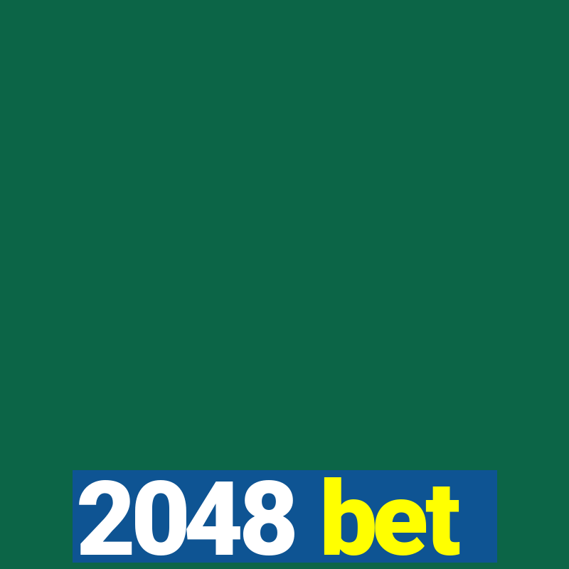 2048 bet