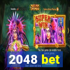 2048 bet