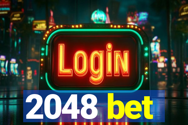 2048 bet