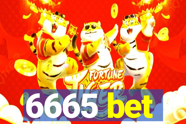 6665 bet