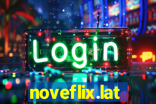 noveflix.lat