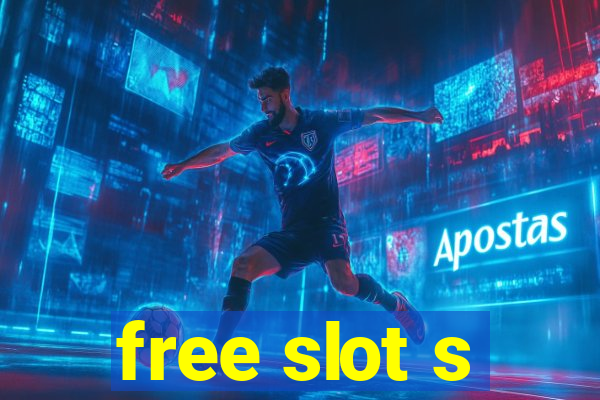 free slot s