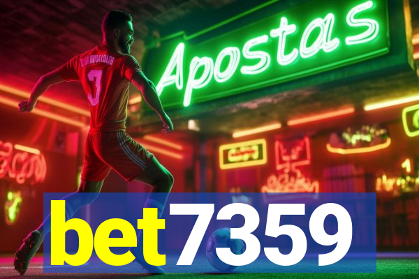 bet7359