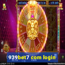 939bet7 com login