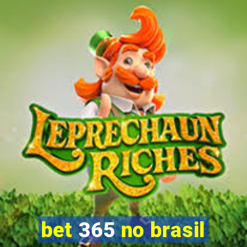 bet 365 no brasil