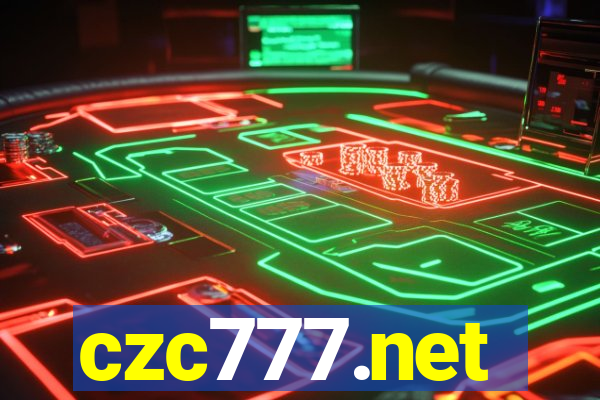 czc777.net