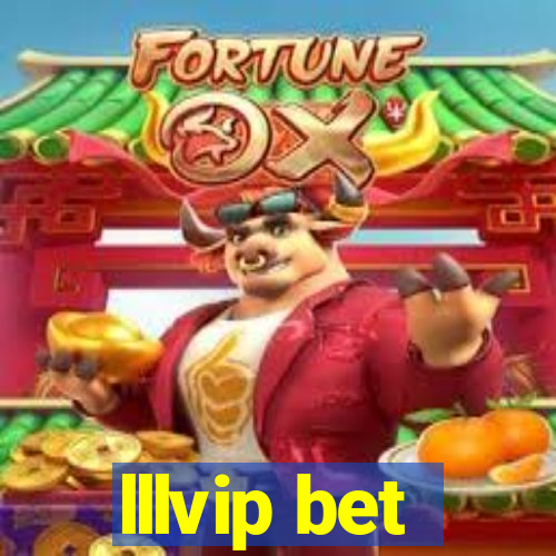 lllvip bet