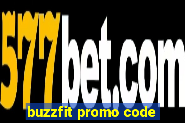 buzzfit promo code