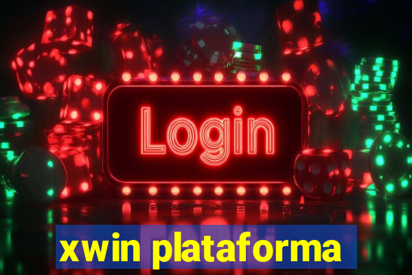 xwin plataforma