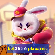 bet365 6 placares