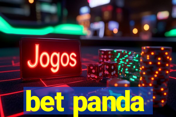 bet panda