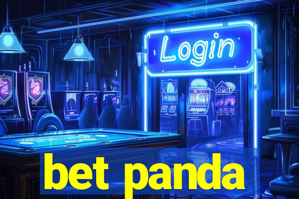 bet panda