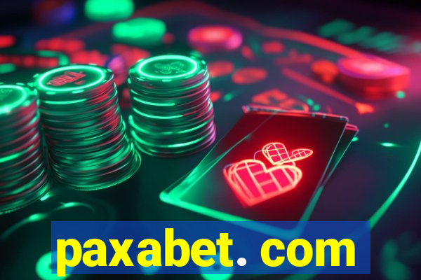 paxabet. com