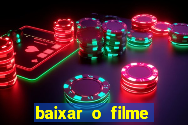 baixar o filme kung fu futebol clube