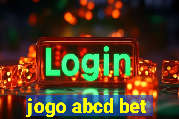 jogo abcd bet