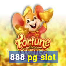 888 pg slot